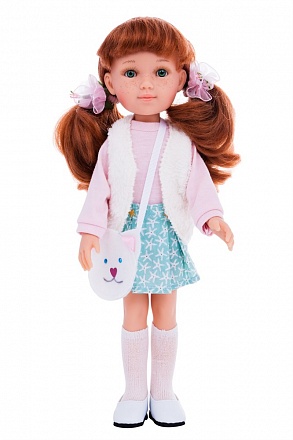 Кукла Софи Reina Del Norte, 32 см 